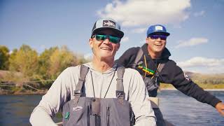 Meet Mike Dawes | Foundations: Trout Instructor Spotlight