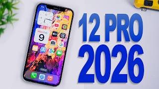 Is iPhone 12 Pro Still Worth Buying in 2026? screenshot 5