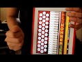 Julion Alvarez - Terrenal en el acordeon tutorial ipad