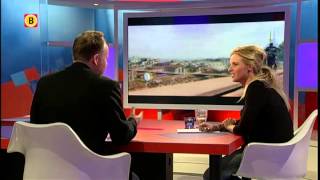 Recensie Van De Nieuwe James Bond Film Skyfall