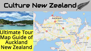 Che lingua si parla ad Auckland?