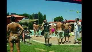 Mr Mike 15/07/2012 PoolParty @SheratonGolfHotel&Resort - IPM Rome 12 (1)