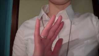 Not Your Average Doctor Role Play - ASMR Soft spoken screenshot 3