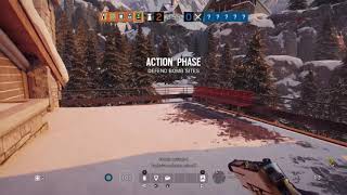 One Tap Spawn Peek