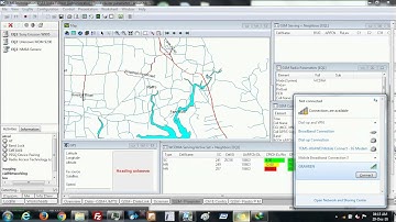 TEMS Investigation - Cell Lock, Technology Lock, Carrier Lock, R99 Lock, Export Process (Part-3)
