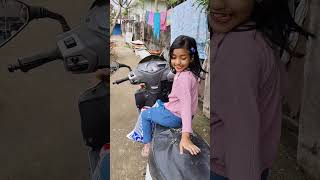 Rituja Ne Dadi Ko Gira Diya