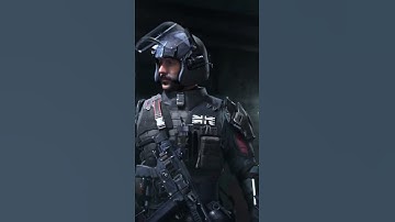 Legendary Captain Price Leaves No Trace Behind | COD Mobile