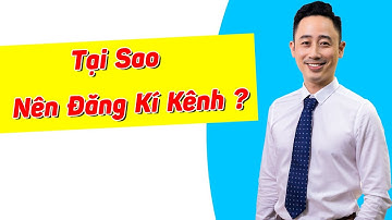 Chào mừng bạn đến với kênh Đăng Dương Official