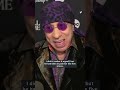 Steven Van Zandt says Bruce Springsteen is ‘completely healed’ after peptic ulcer #shorts