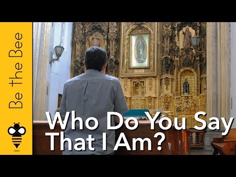 who do you say that i am pictures - Handheld computers