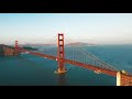 San Francisco, California | 4K Drone Footage