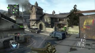 SICK TRICKSHOT ON STANDOFF