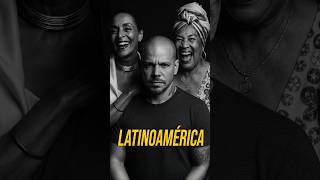 Calle 13, Totó la Momposina, Susana Baca y Maria Rita: Latinoamérica (letra subtitulada en español)