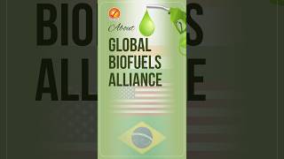 About Global Biofuels Alliance