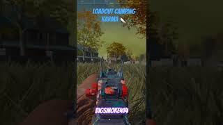 Loadout Camper GETBACKS!BETTERAXESOMEBODY #warzone #callofduty #cod