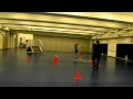 RCMP - GRC PARE / TAPE (Physical Abilities Requirement Evaluation)