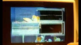 Asus EeePC and KDE4 RC2