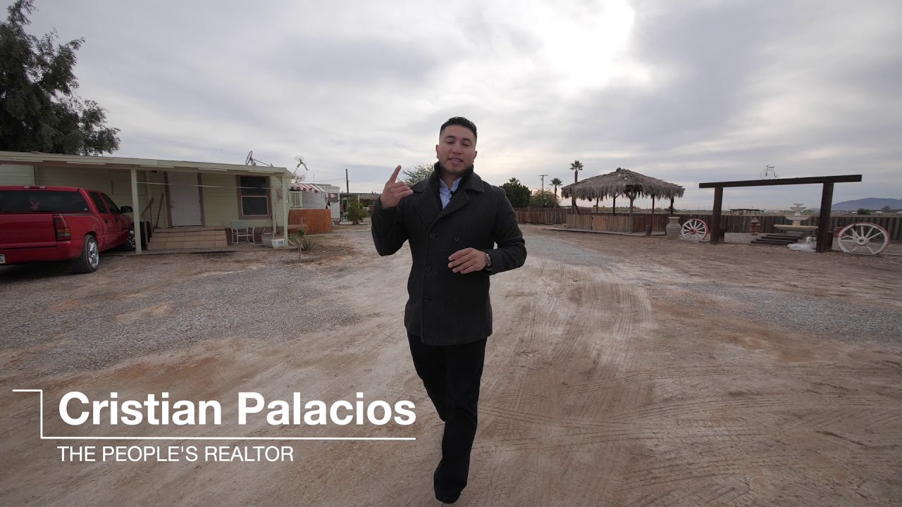 88675 58th Ave. Thermal, CA 92274 - The People's Realtor