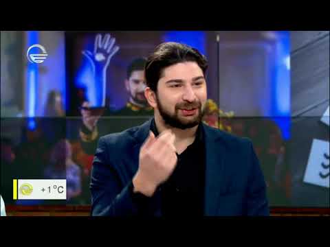 ანზორ ოდიშარიამ, ესტონეთში „ექსტრასენსთა ბრძოლაში“ გაიმარჯვა