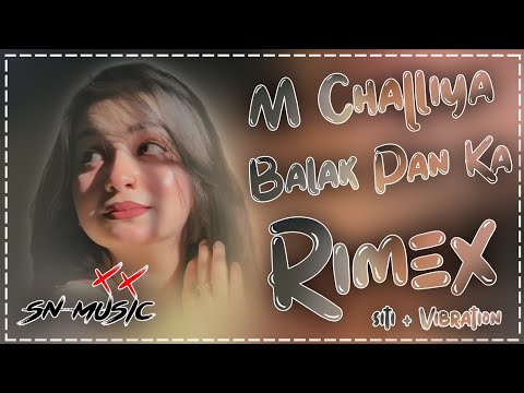 Challiya Masoom Sharma Haryanvi Song 2026 Rimex SN Music