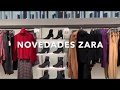 NOVEDADES ZARA 2020