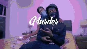 Hard 50 Cent Drill Beat | "Murder" | Prod. by LucasGT x Khxn x Ozi
