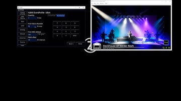 FLX S Training 03 | Adding Fixtures