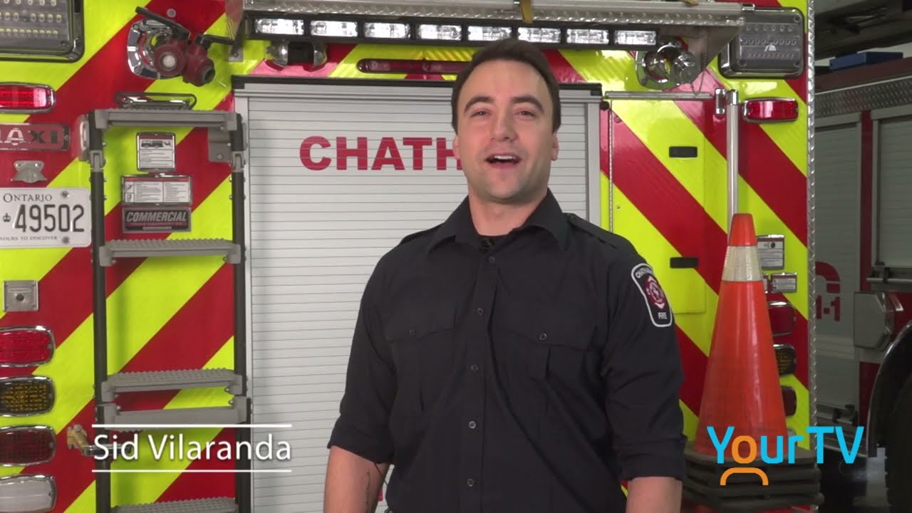 CKFS- Tenant and Fire Safety