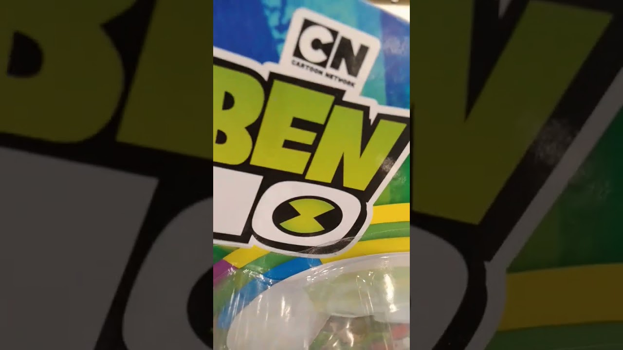 #ben10