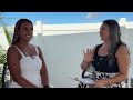Reina, Mamá y CEO: La Vida en Alta Velocidad
