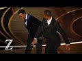 Oscars 2022 Will Smith Sorgt Mit Ohrfeige Für Aufregung