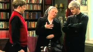 Father Ted - S2 E8