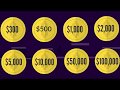 the casino token promo