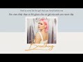 Vietsub Breathing Anne Marie Lyrics Video mp3