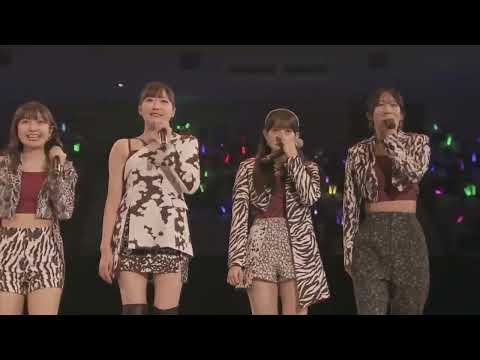 BEYOOOOONDS『英雄～笑って！ショパン先輩～』