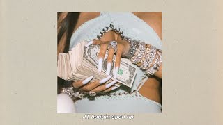 Jt Baggin Sped Up Unreleased