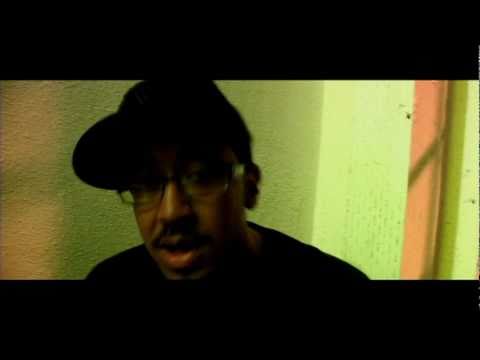 Just Chillin Intro Video