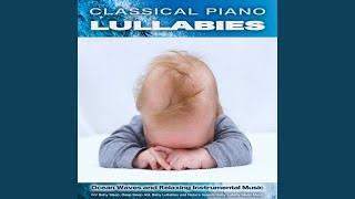 Tale of Distant Lands - Schumann - Ocean Waves and Classical Piano For Baby Sleep - Classical...