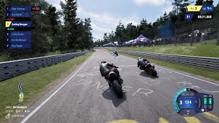 Nurburg Run