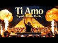 🇮🇹 TI AMO – Umberto Tozzi 🌞 Tropical Afro House Remix | Italian Classic & 80s/90s Nostalgia#3