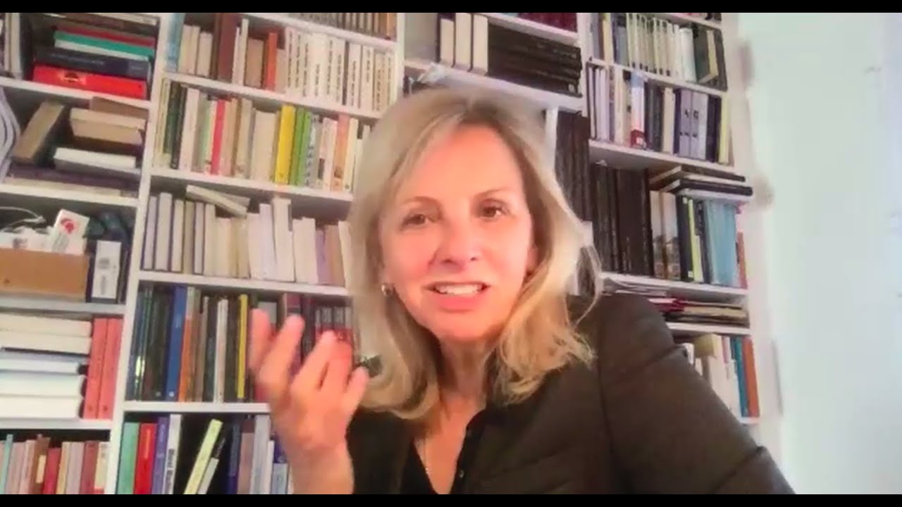 Interview Prof. Dr. Ruth Hagengruber (Deutsch)