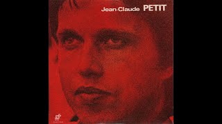 Jean Claude Petit +35 / きらめく愛の世界 Jean-Claude Petit / Jean-Claude Petit – RECORD SHOP rare groove