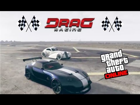 GTA 5 Online ქართულად წყვილთა რბოლა [ Achiko2001 ]