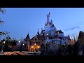 Tokyo Disneyland 12/04/21 Part 04 - Only for Disney Lovers