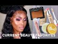 Current Beauty Favorites 2021 || My Go-To Holy Grail Beauty Products, Jewelry, Fragrance, & MORE!