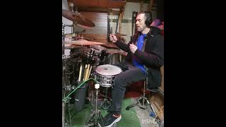 drum cover ~Another Source of Light - Threat Signal @MicahMedlinMaMusic