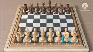 2 SPECTACULAR GAMES OF THE 9TH WORLD CHESS CHAMPIONSHIP
