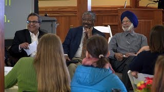 Intercultural Awareness Day: Exploring Our Spirits