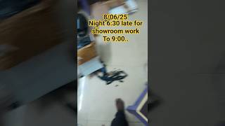 Night Dewty To 900 Oscar Electric Biek Showroom Couples