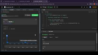 Two Sum (HashMap) Java - Arrays and Strings- top 150 Interview Questions